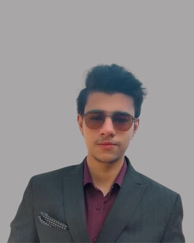 Farhan Mateen