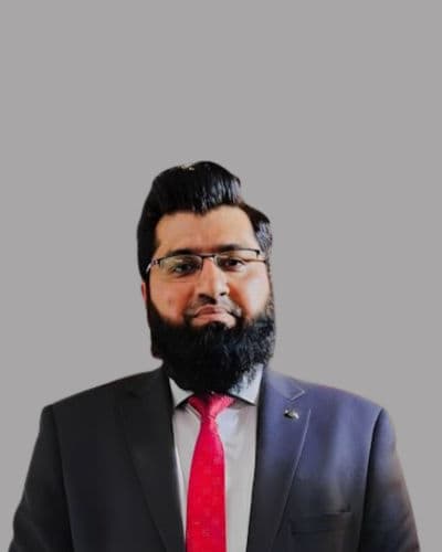 Rana Rauf Sulehri