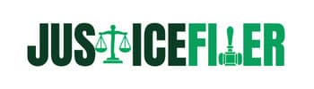 JusticeFiler Logo