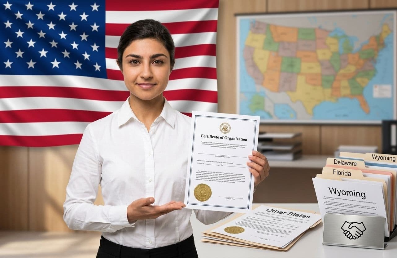 State registration