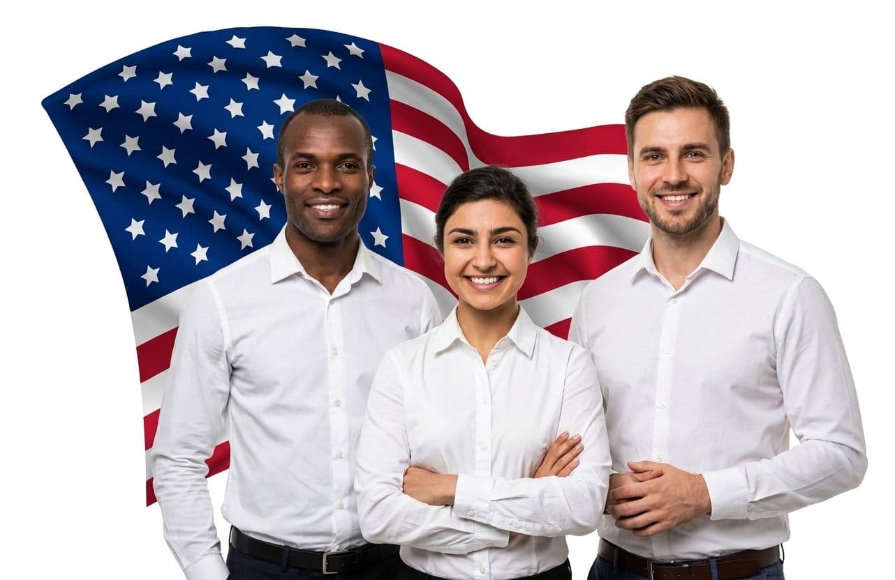 JusticeFiler advisors working with a client